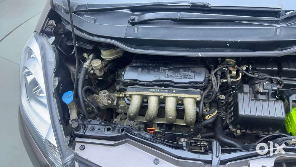 Honda Jazz X I-vtec, 2012, Petrol