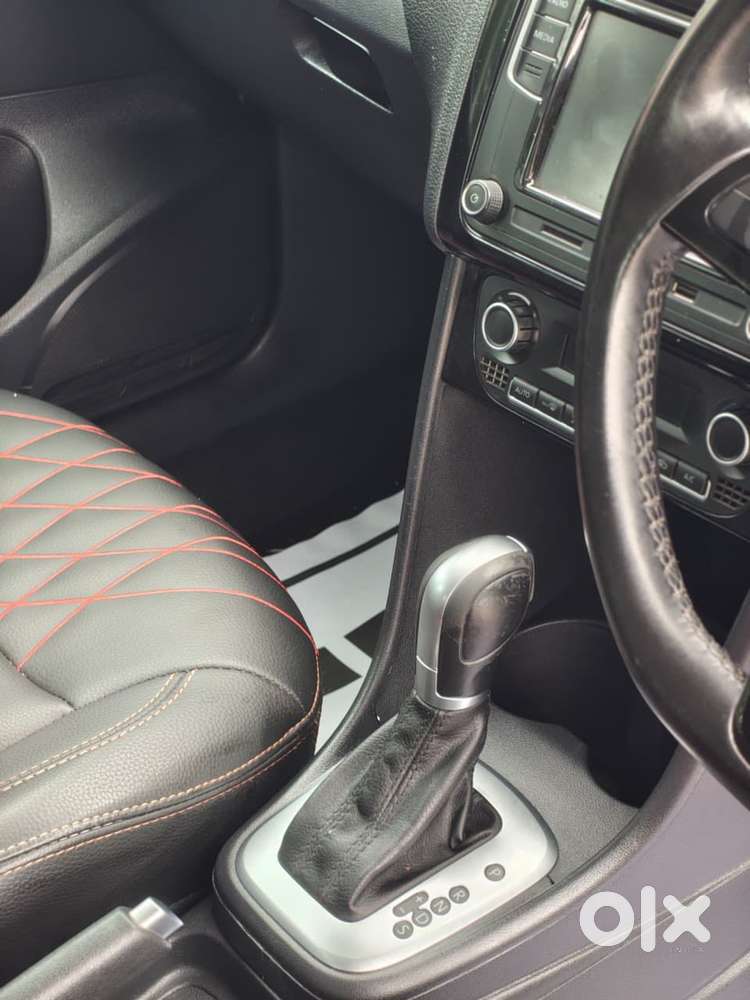 Volkswagen Polo 1.2 Gt Tsi, 2021, Petrol