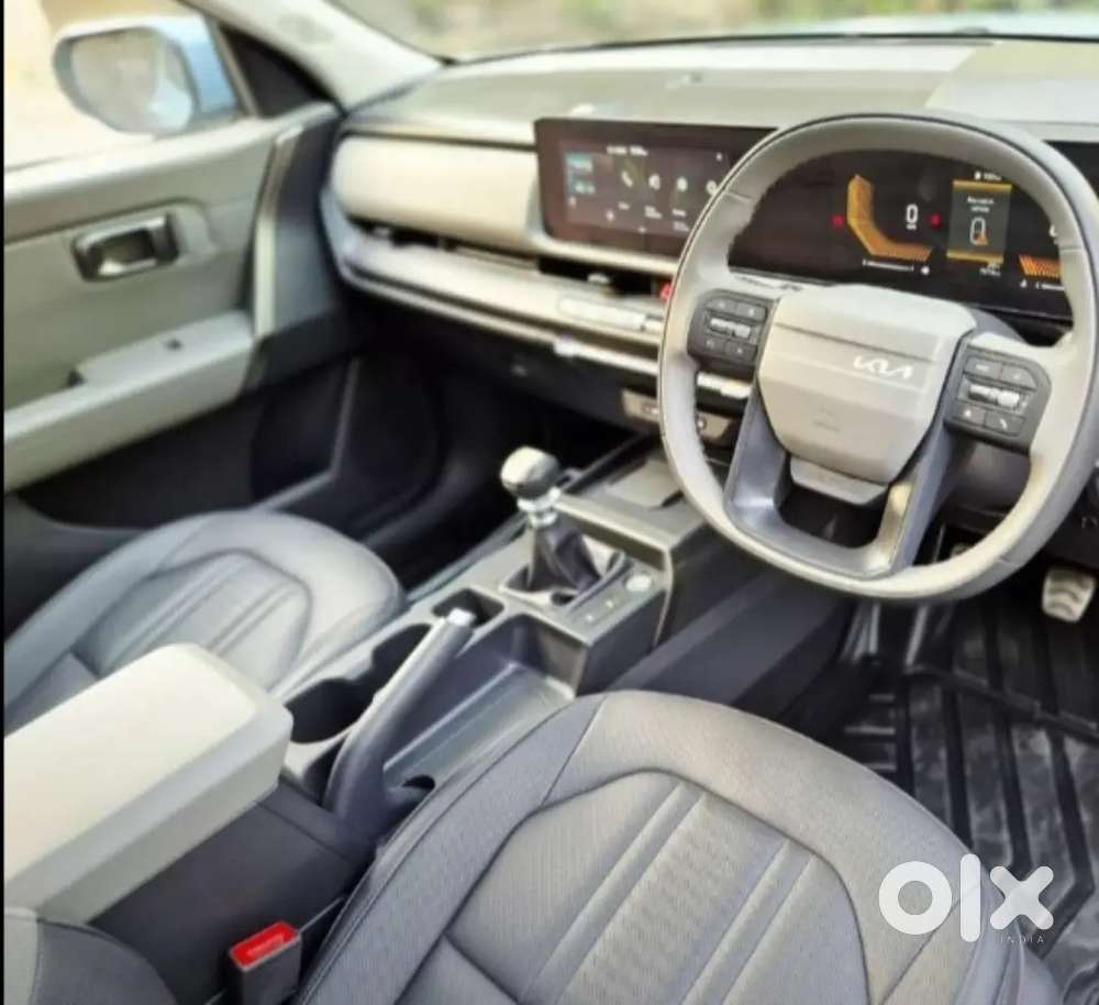 Kia Seltos Htk Plus Petrol Manual 2026