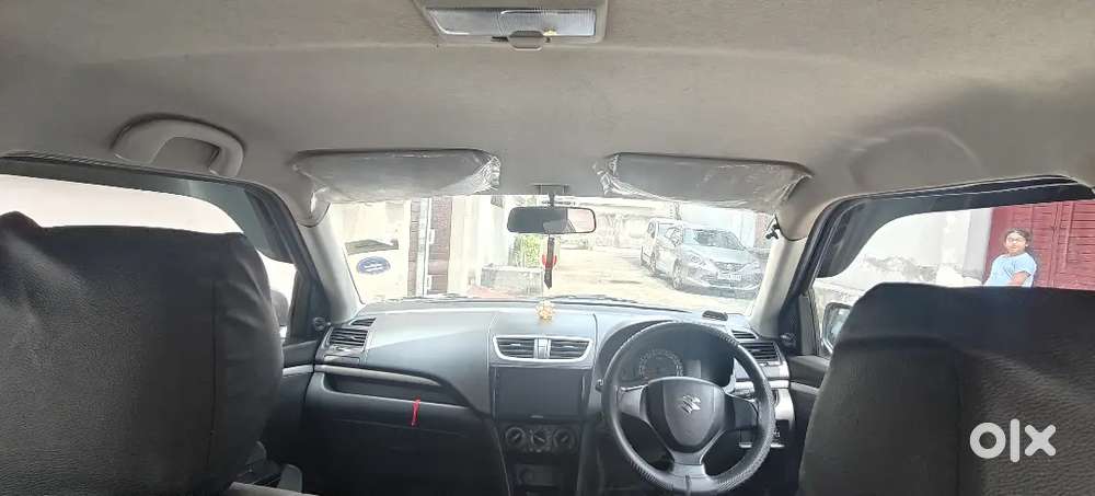 Maruti Suzuki Swift 2017 Diesel Manual