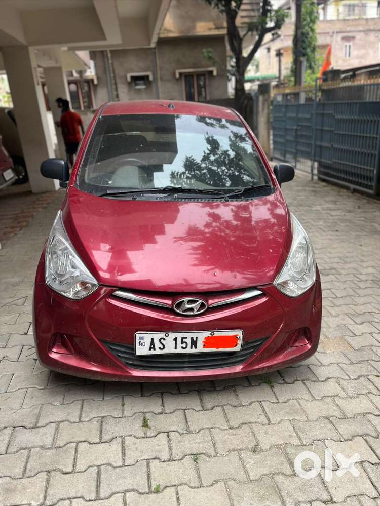 Eon Magna Plus For Sale