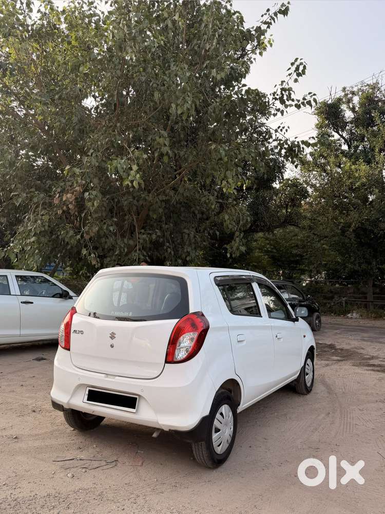Maruti Suzuki Alto 800 0.8 Vxi, 2020, Petrol