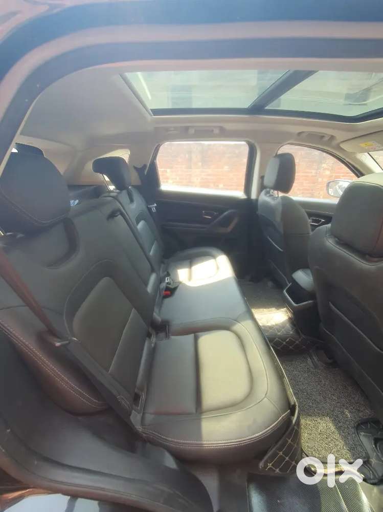 Tata Harrier Kryotec Xz 2020
