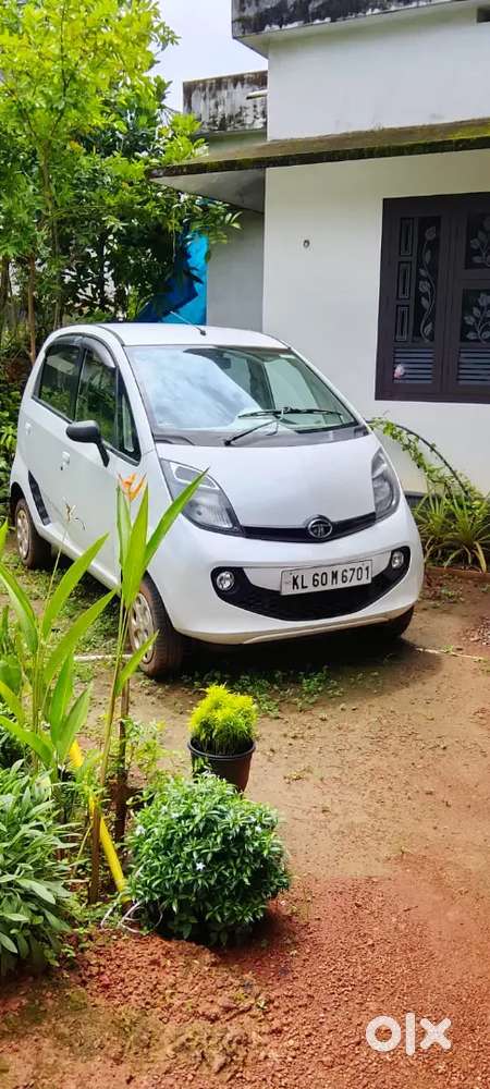 Good Condition Vehicle