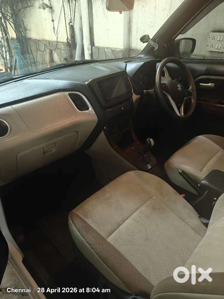 Wagon R Top End 1.2l Engine At