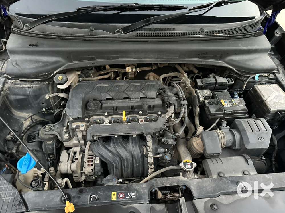 Hyundai Creta Petrol 2023