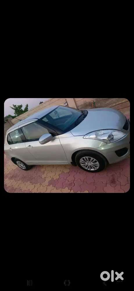 As Like New Car