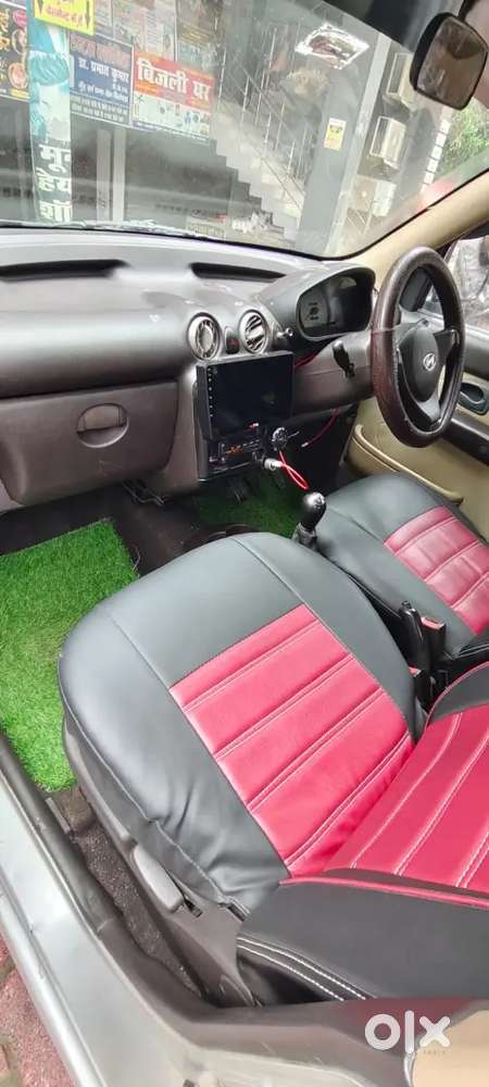 2012 Hyundai Santro Xing Xl