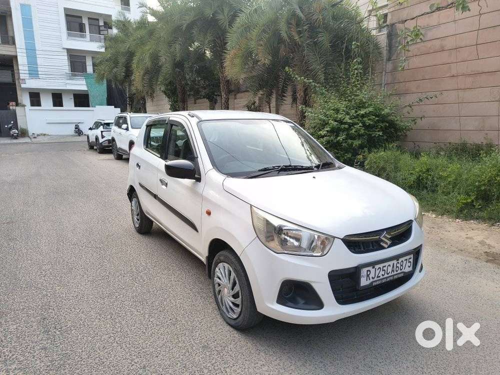 Maruti Suzuki Alto K10 Vxi (o), 2019, Petrol