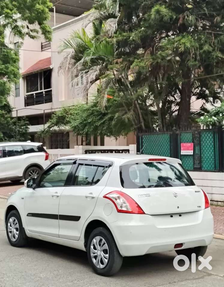 Maruti Suzuki Swift Dzire Vdi, 2014, Diesel