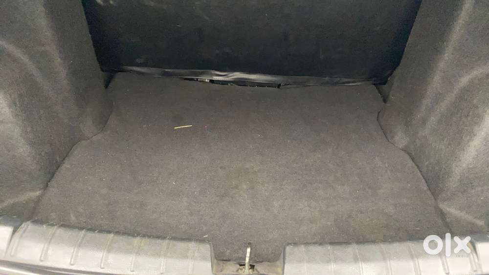 Tata Tigor Xza, 2018, Petrol