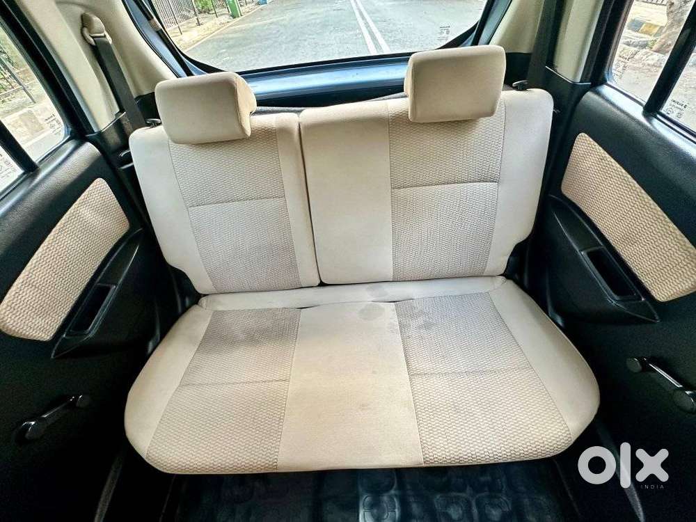 Maruti Suzuki Wagon R Lxi Cng Optional, 2018, Cng & Hybrids