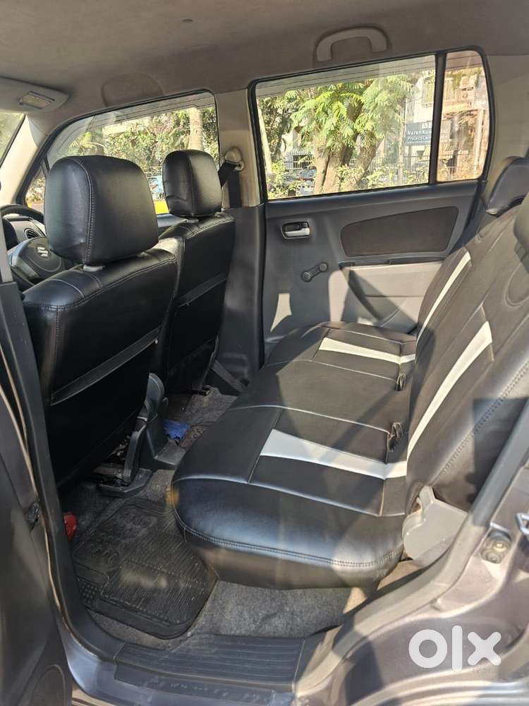 Maruti Suzuki Wagon R