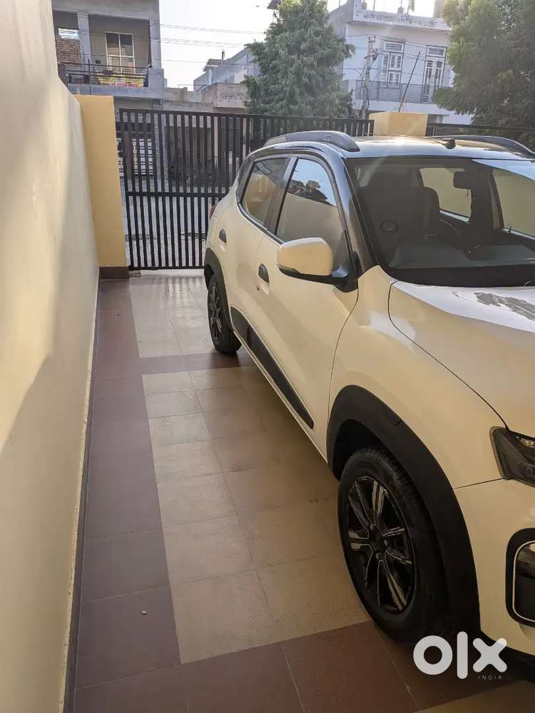 Renault Kwid Climber 2026