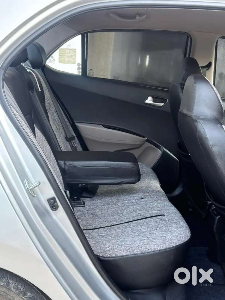 Showroom Condition Hyundai Xcent 2015 Petrol