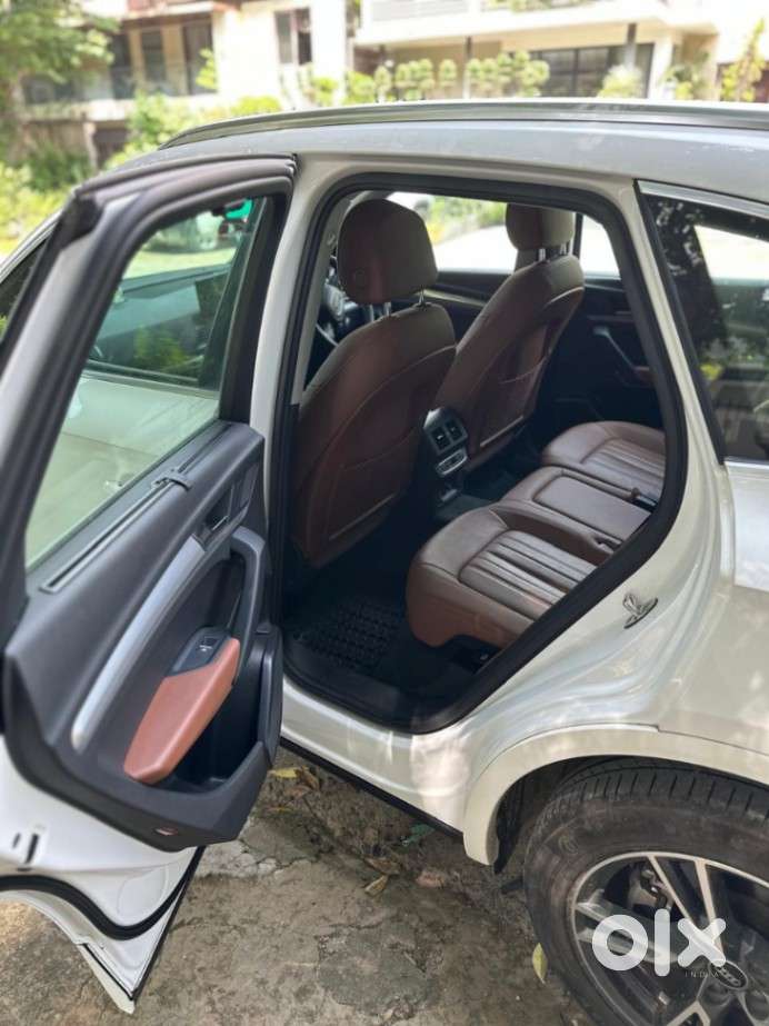 Audi Q5 2.0 45 Tfsi Premium Plus, 2022, Petrol