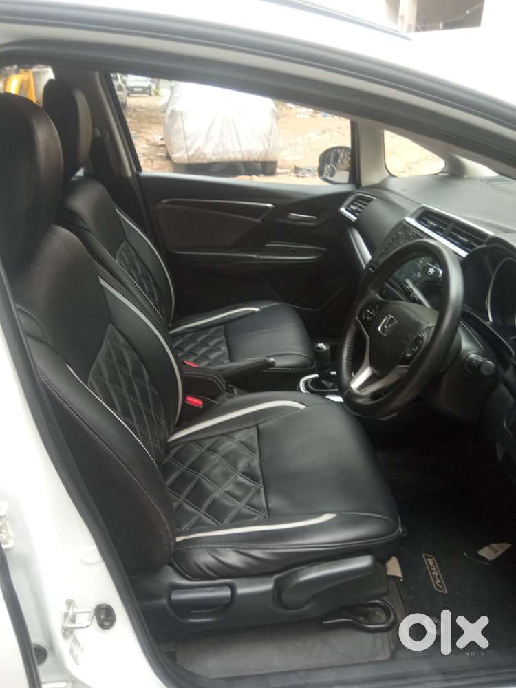 Honda Br-v 1.5 Vx I-vtec Mt, 2019, Diesel