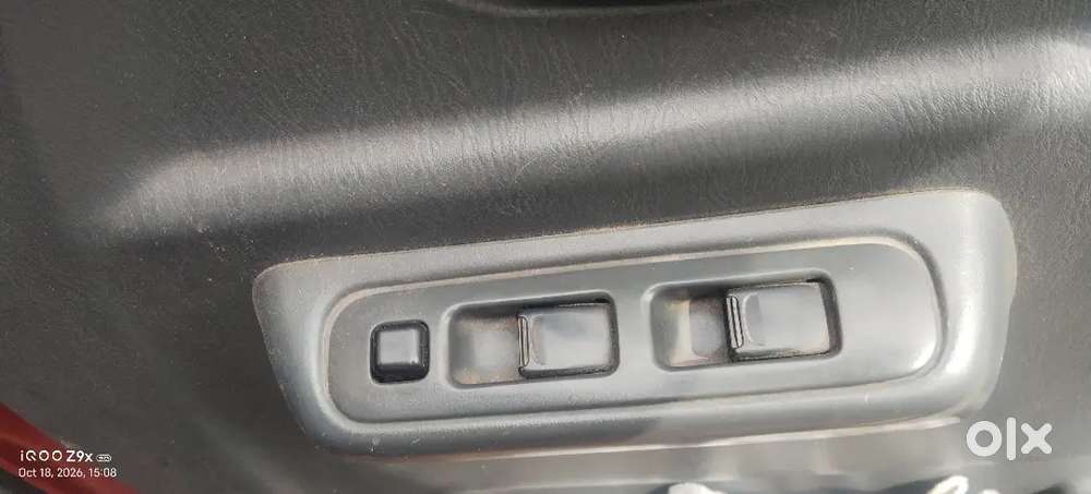Maruti Suzuki Wagon R 2008