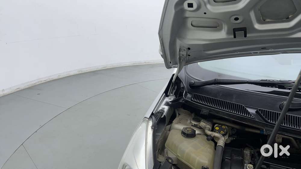 Ford Figo Aspire Titanium, 2018, Petrol