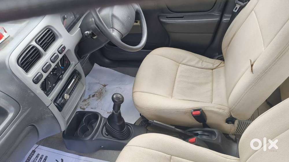 Maruti Suzuki Alto 0.8 Lxi (o), 2012, Petrol