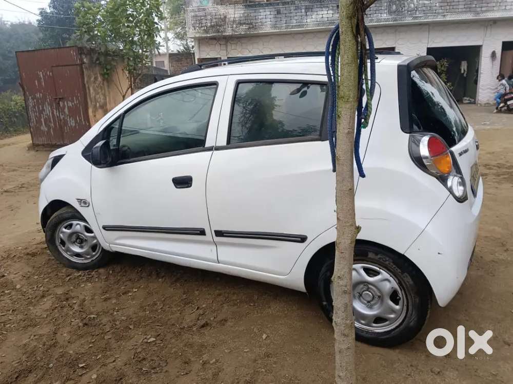 Chevrolet Beat 2011 Petrol 57000 Km Driven