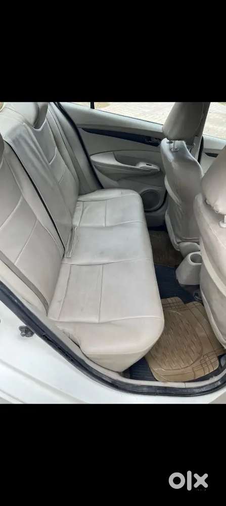 Honda City 2009 I-vtec Petrol Good Condition Car