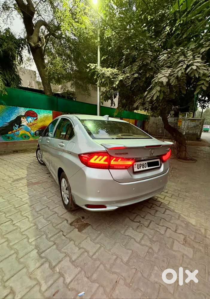 Honda City 2014 Diesel Good Condition