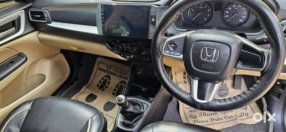 Honda Amaze 1.2 S I-vtec, 2022, Petrol