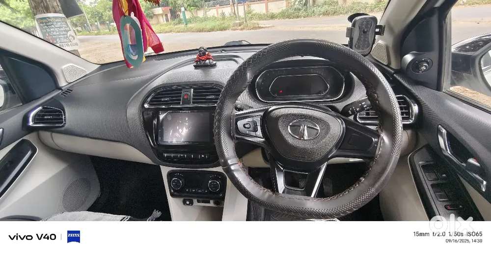 Tata Tiago 2023 Model