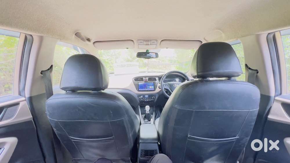 Hyundai I20 2014 Cng & Petrol Good Condition