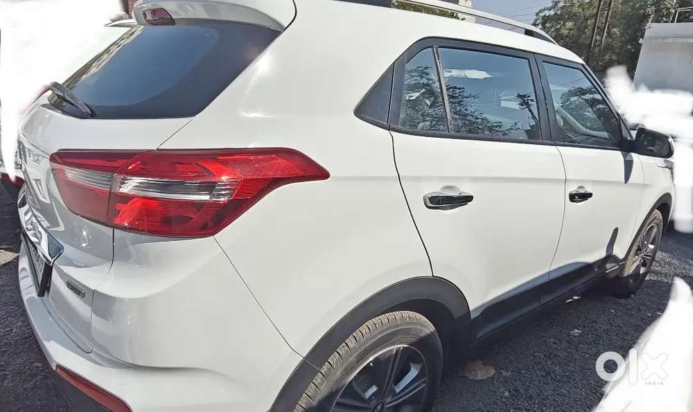 Hyundai Creta 1.6  Diesel Good Condition