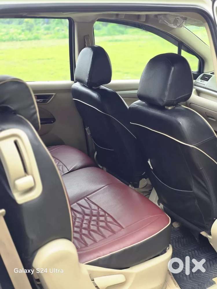 Maruti Suzuki Ertiga Vdi Shvs, 2018, Diesel
