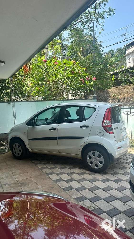 Maruti Suzuki Ritz 2014 Petrol Good Condition