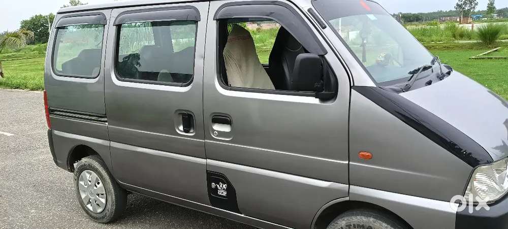 Maruti Suzuki Eeco 2024