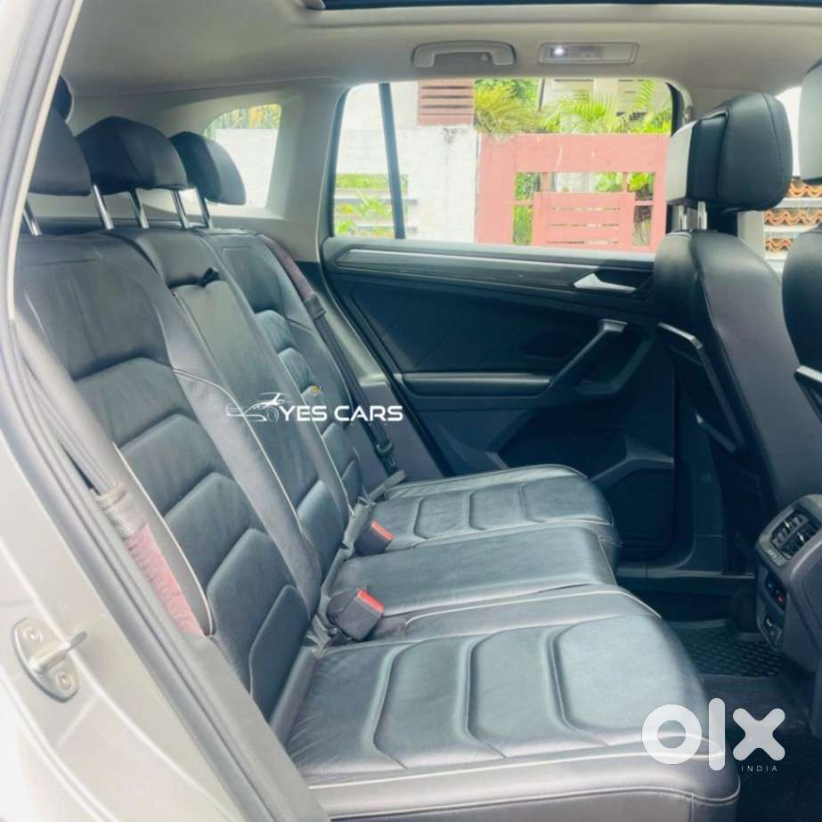 Volkswagen Taigun 1.0 Tsi Highline At, 2019, Diesel