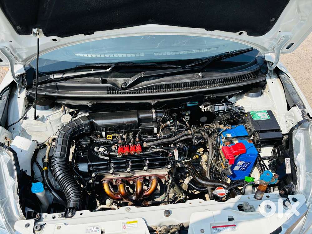 Maruti Suzuki Baleno