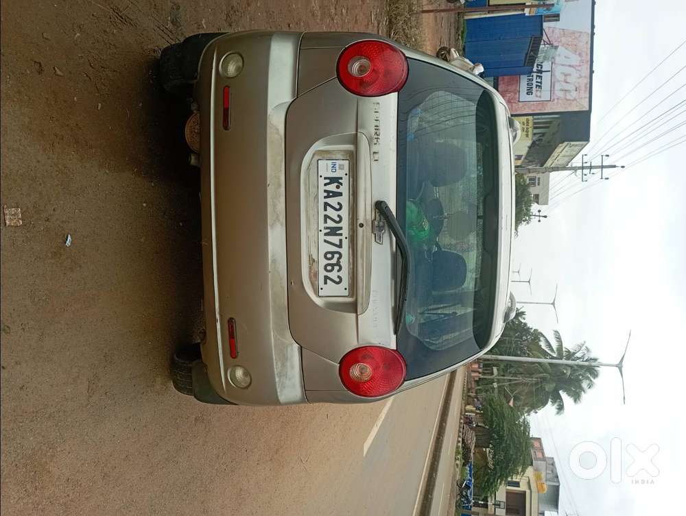 Show Room Maintenance