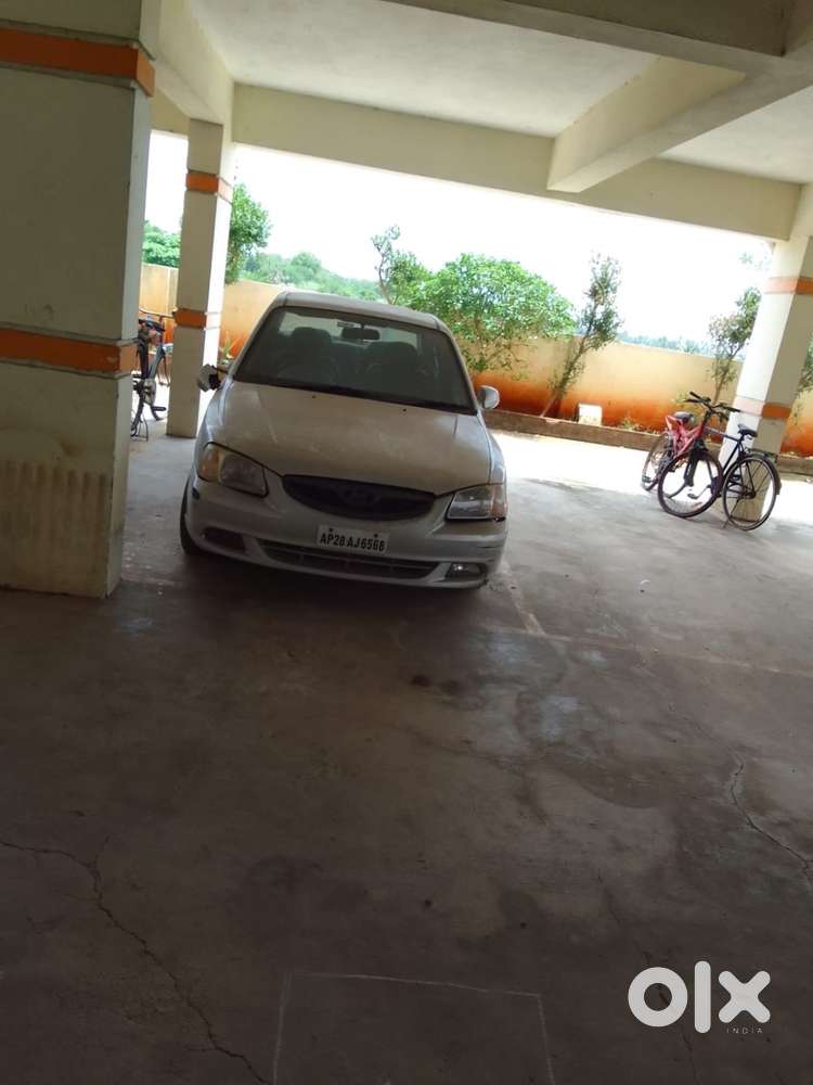 2003 Accent Life Expired