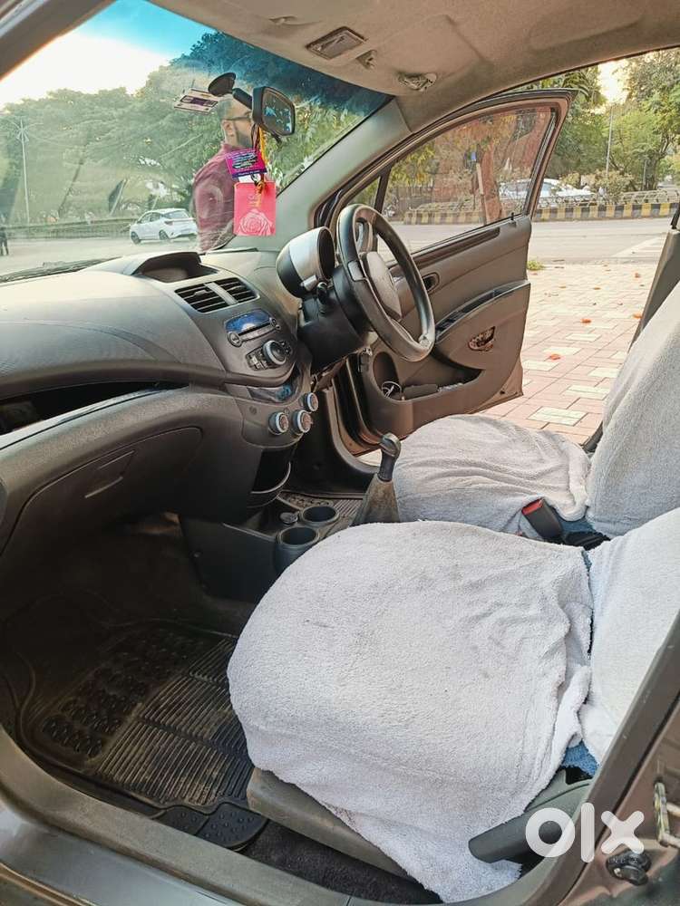 Chevrolet Beat 2012 Diesel Good Condition