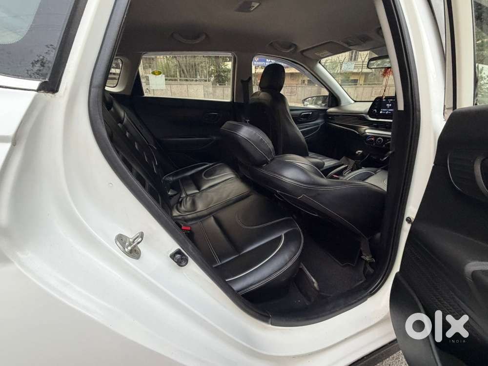 Hyundai I20 1.2 Spotz, 2021, Petrol