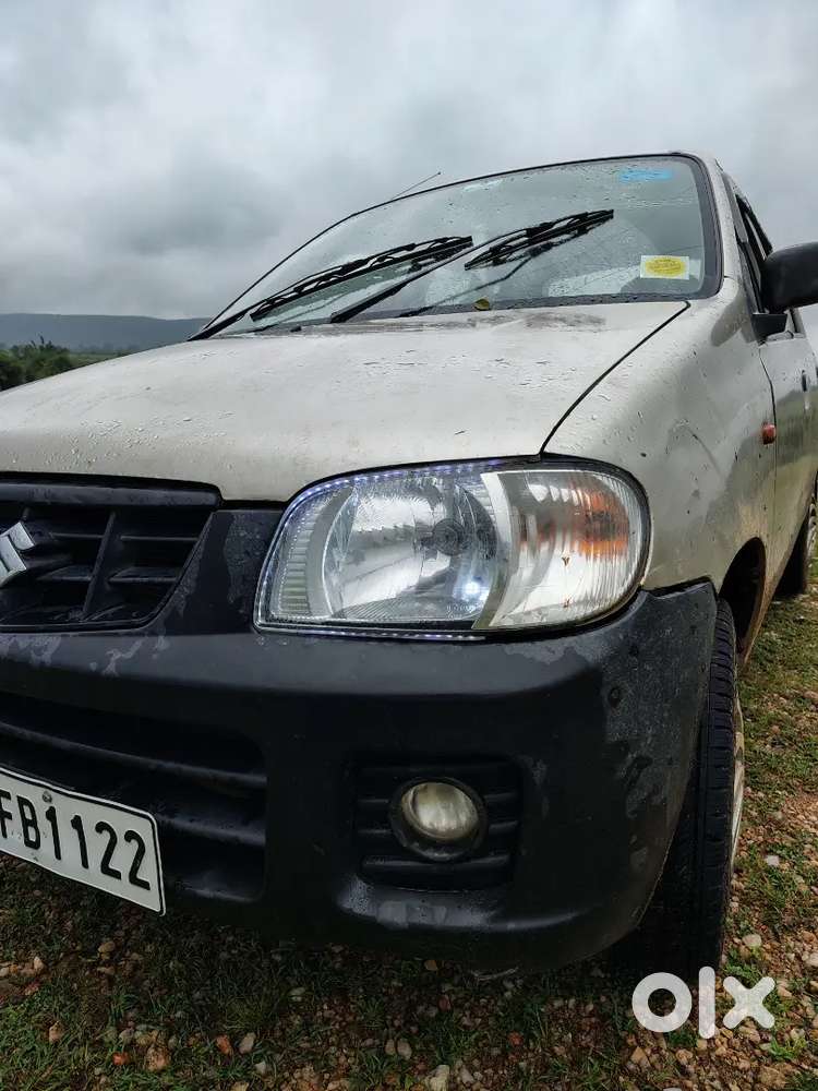 Maruti Suzuki Alto 800 Lxi 2008