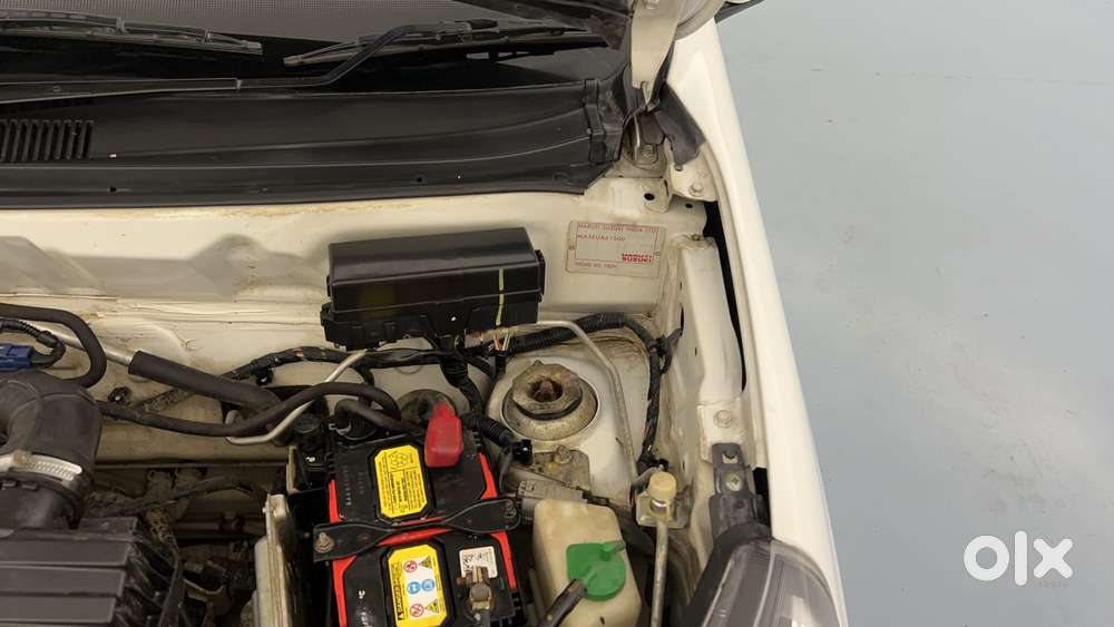 Maruti Suzuki Alto 800 2012-2016 Vxi, 2021, Petrol