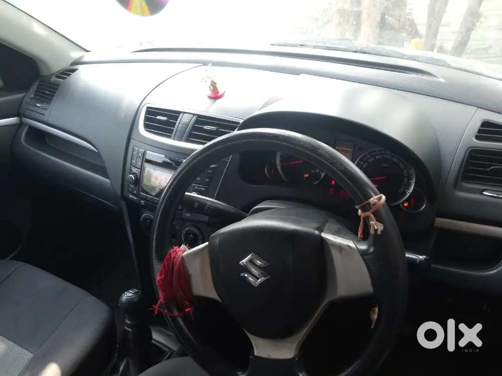 Maruti Suzuki Swift 2016 Petrol 34000 Km Driven