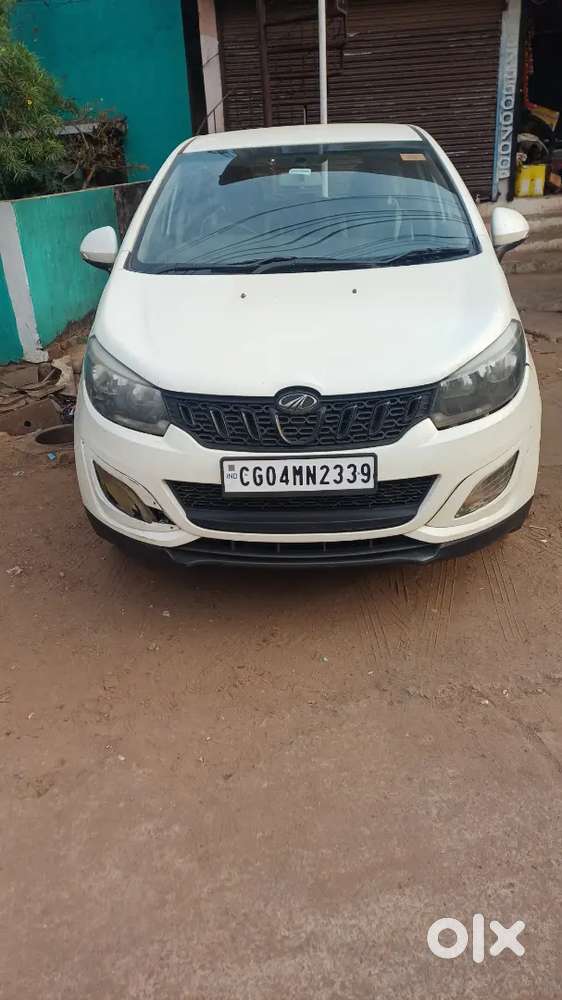 Mahindra Marazzo 2019 Diesel 88000 Km Driven