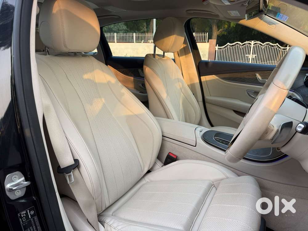 Mercedes-benz E-class Exclusive E 200, 2023, Petrol