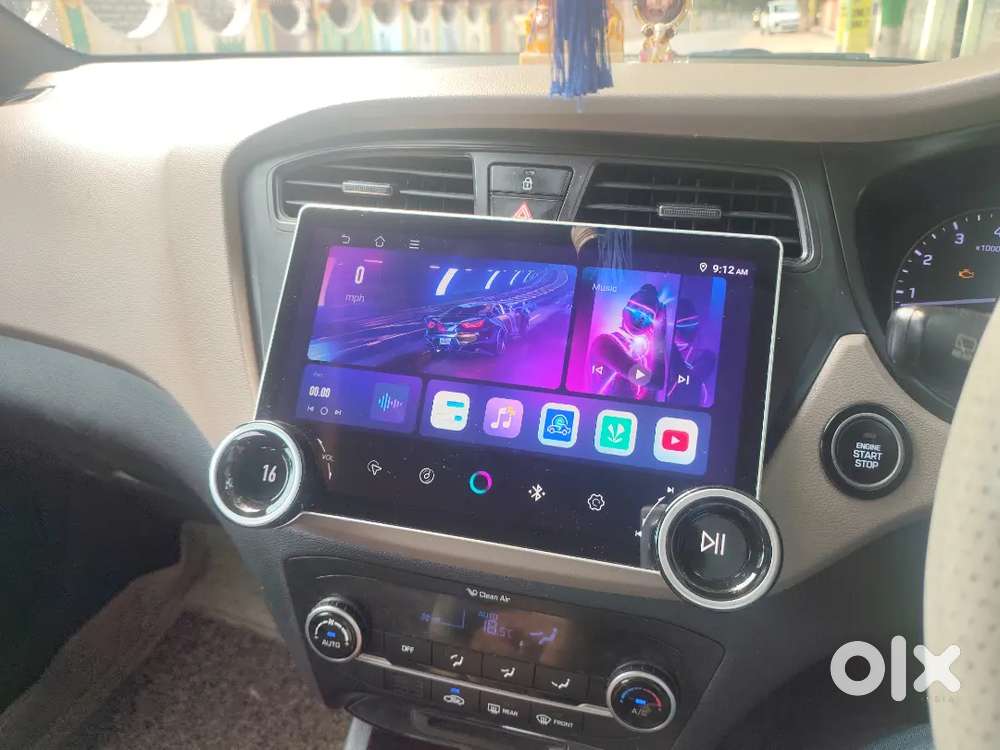 Hyundai Elite I20 2016 Cng & Hybrids 95000 Km Driven