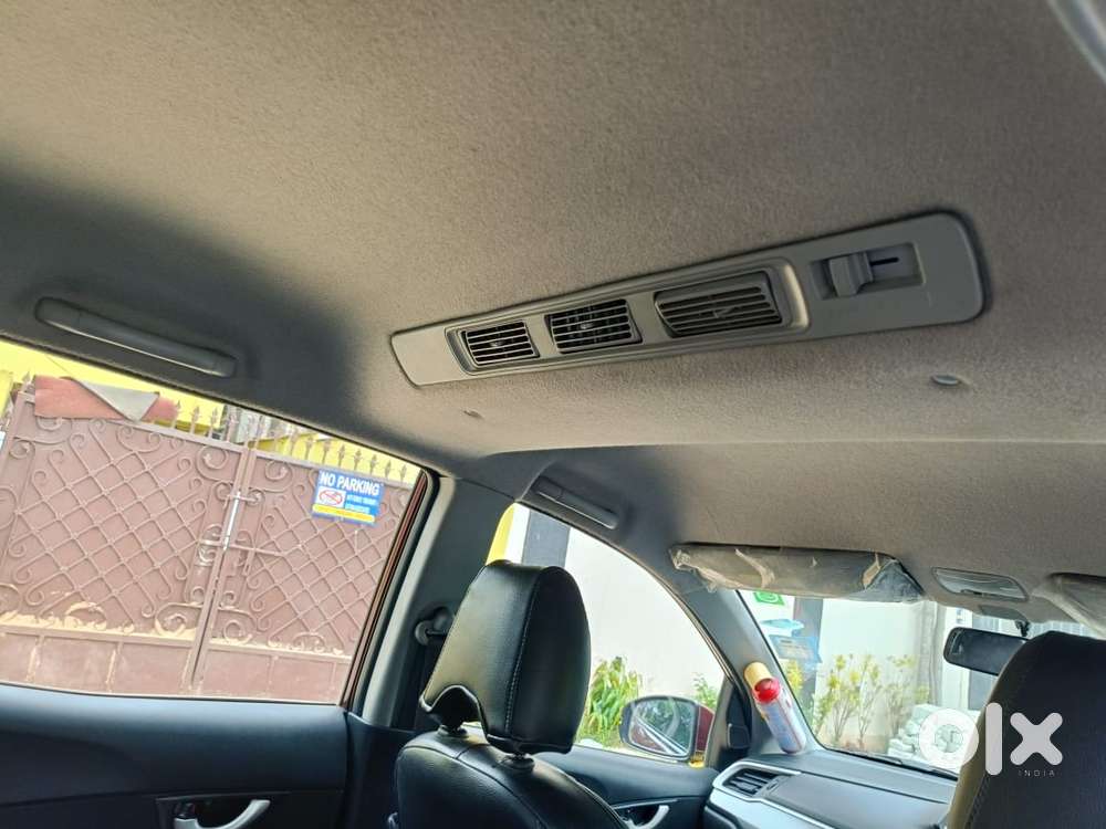 Honda Br-v 1.5 V I-dtec Mt, 2017, Diesel
