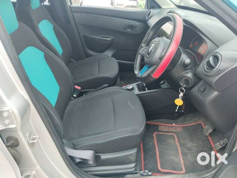 Renault Kwid 1.0 Neotech Edition Esy-r, 2020, Petrol