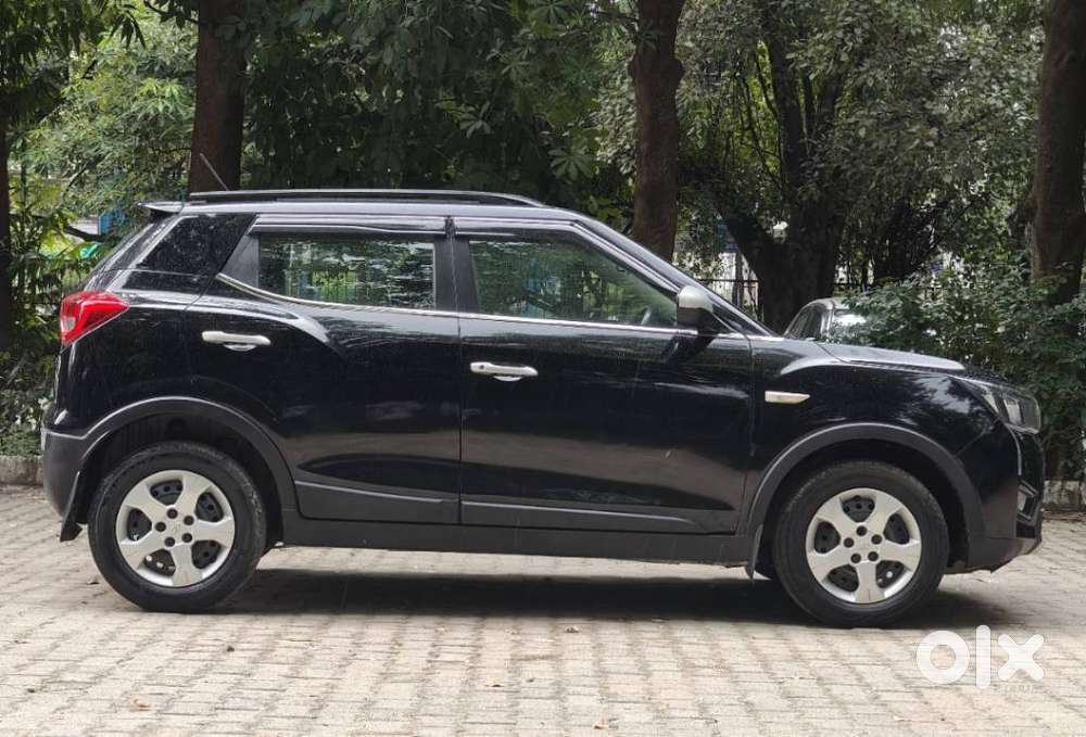 Mahindra Xuv300 W6 Diesel, 2020, Diesel