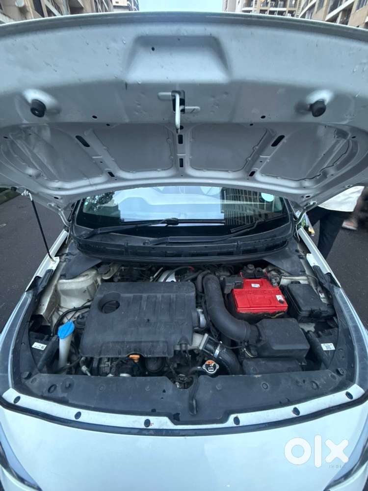 Hyundai Elite I20 Sportz 2015